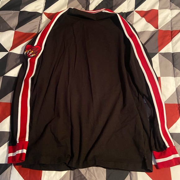 Track 23 Hypebeast Sweater - Picture 2 of 3